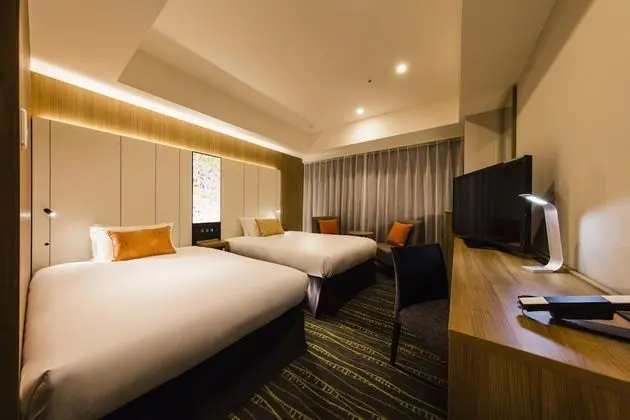 Superior İki Ayrı Yataklı Oda, Sigara İçilmez (Maximum occupancy 2 adults)