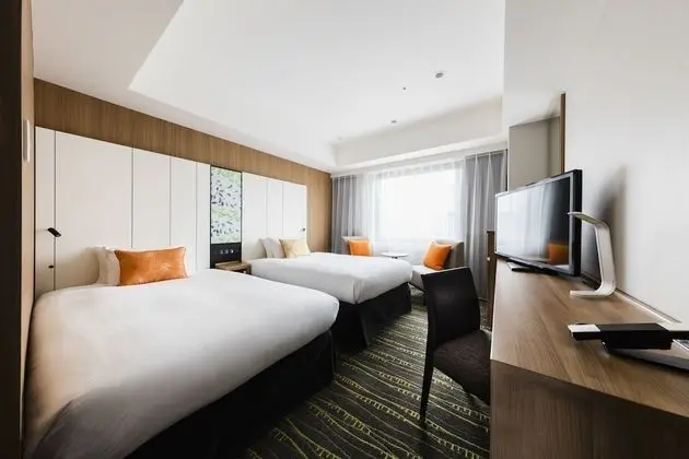Superior İki Ayrı Yataklı Oda, Sigara İçilmez (Maximum occupancy 2 adults)