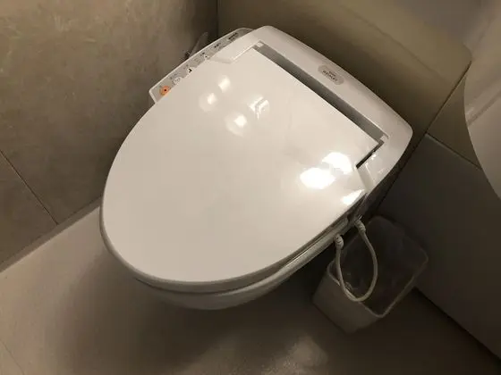 Superior İki Ayrı Yataklı Oda, Sigara İçilmez (Maximum occupancy 2 adults)