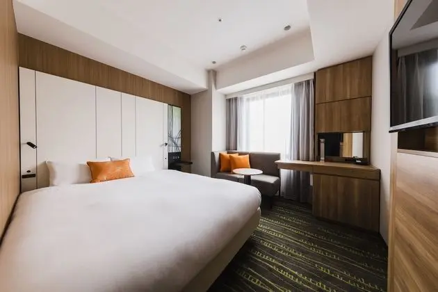 Superior Tek Büyük Yataklı Oda, Sigara İçilmez (Maximum occupancy 1 adult)