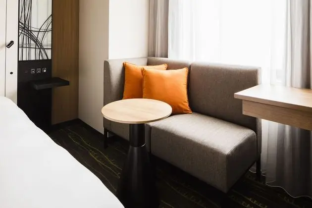 Superior Tek Büyük Yataklı Oda, Sigara İçilmez (Maximum occupancy 1 adult)