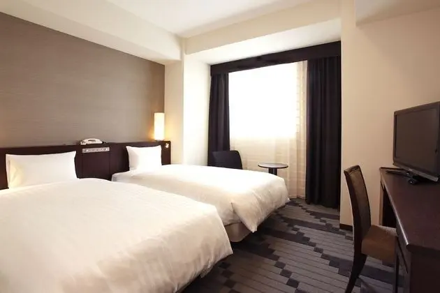 İki Ayrı Yataklı Oda, Sigara İçilmez (for 1 Guest)
