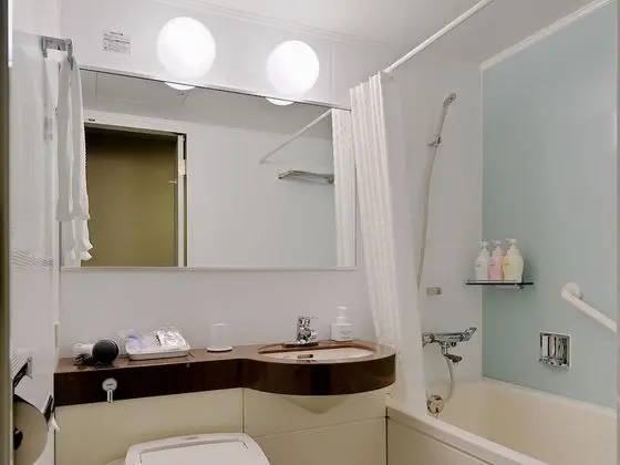 Tek Kişilik Oda, Sigara İçilmez (for 2 Guests)