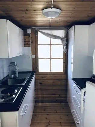 Panoramic Kulübe (Metsa Kolo M2)