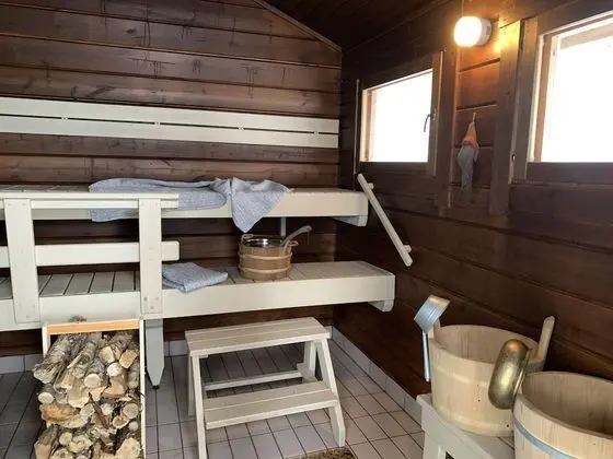 Panoramic Kulübe (Metsa Kolo M2)