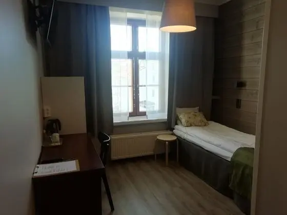 Standard Tek Kişilik Oda