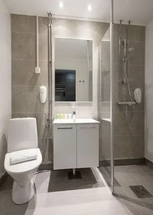 Standard Tek Kişilik Oda