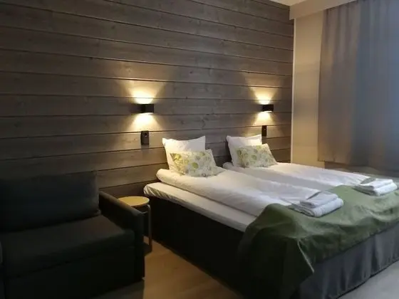 Standard Üç Kişilik Oda