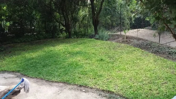 Tek Büyük Yataklı Oda, Özel Banyo