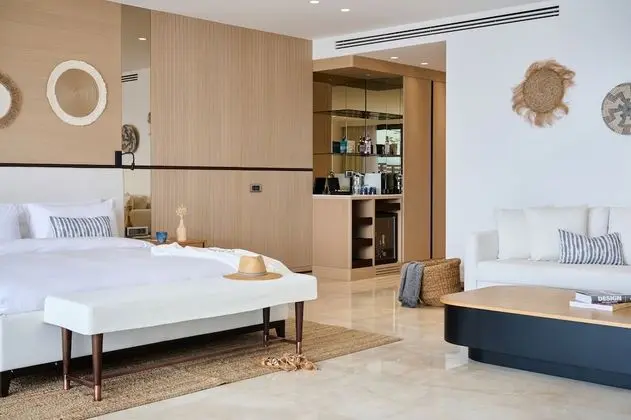 Çatı Katı (Loft), Deniz Manzaralı