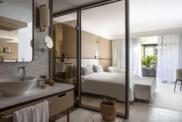 Deluxe Oda, 2 Tek Kişilik Yatak (Atrium)