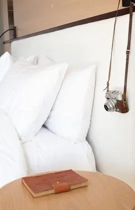 Deluxe Oda, 2 Tek Kişilik Yatak (Atrium)