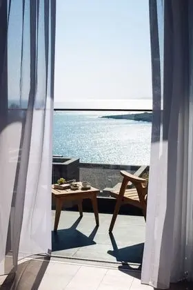 Deluxe Oda, Deniz Manzaralı