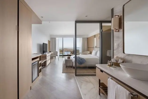 Deluxe Oda, Deniz Manzaralı