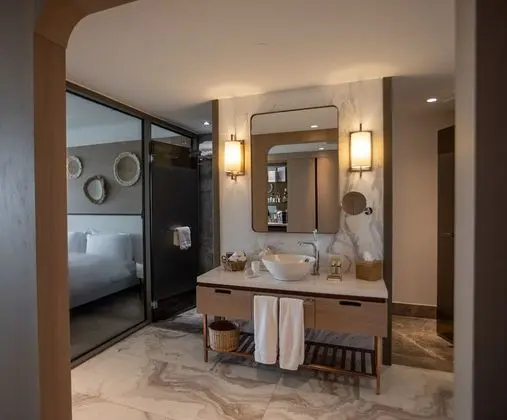 Stüdyo, Bahçe Manzaralı