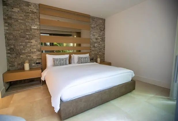 Villa, 4 Yatak Odası