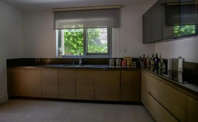 Villa, 4 Yatak Odası
