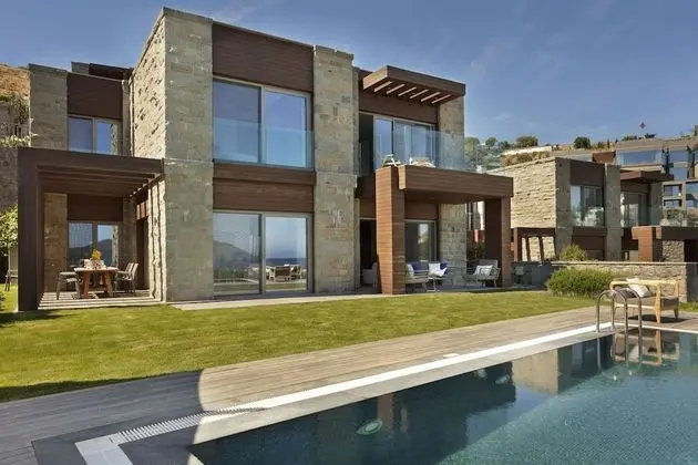 Villa, 5 Yatak Odası (Pool)