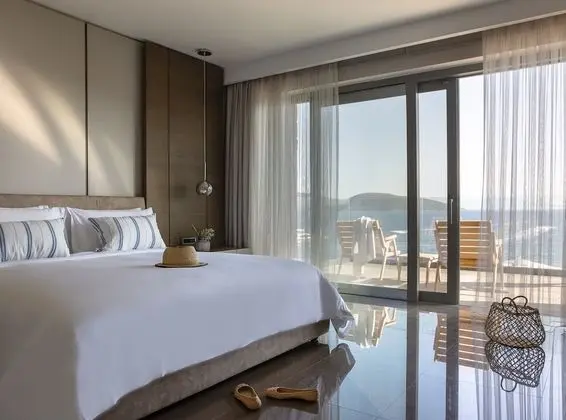 Villa, 5 Yatak Odası (Pool)