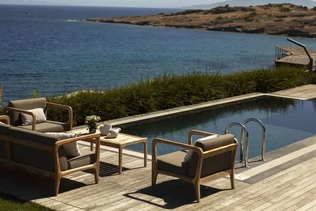 Villa, 5 Yatak Odası (Pool)