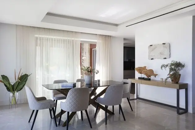 Villa, 5 Yatak Odası (Pool)