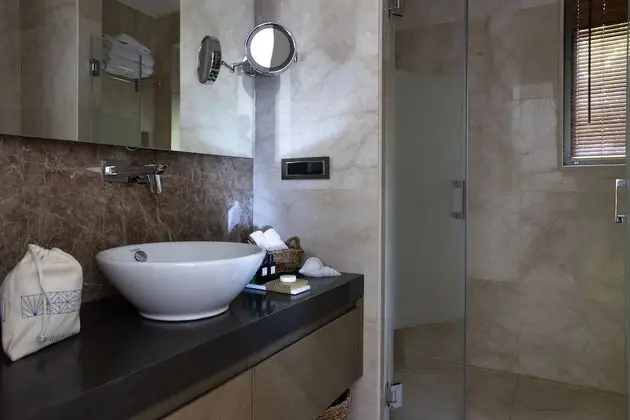 Villa, 5 Yatak Odası (Pool)