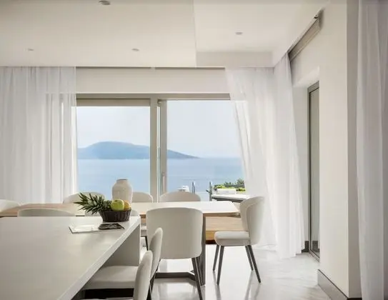 Villa (Poseidon)