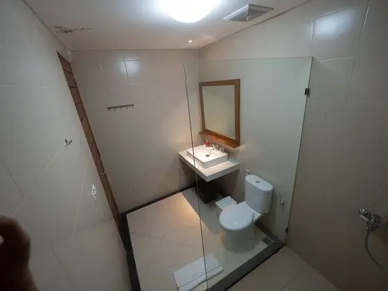 Deluxe Tek Büyük Yataklı Oda, 1 En Büyük (King) Boy Yatak
