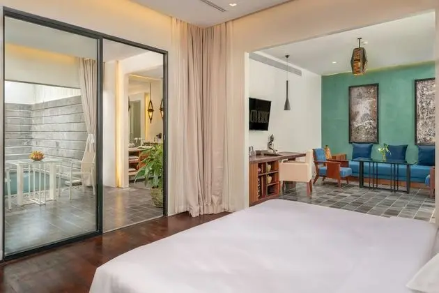 Privilege Villa - Private Pool