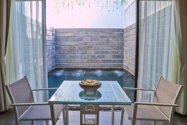 Privilege Villa - Private Pool