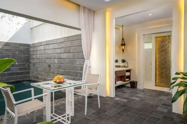Privilege Villa - Private Pool