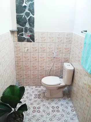 Standard İki Ayrı Yataklı Oda, 2 Tek Kişilik Yatak, Sigara İçilmez, Bahçe Manzaralı