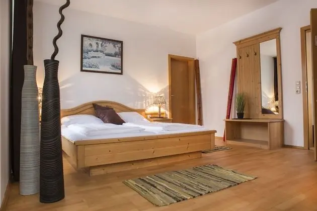 Deluxe Apart Daire