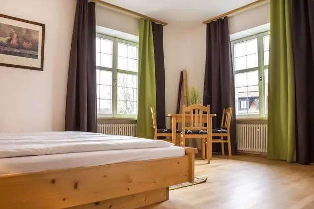 Deluxe Apart Daire