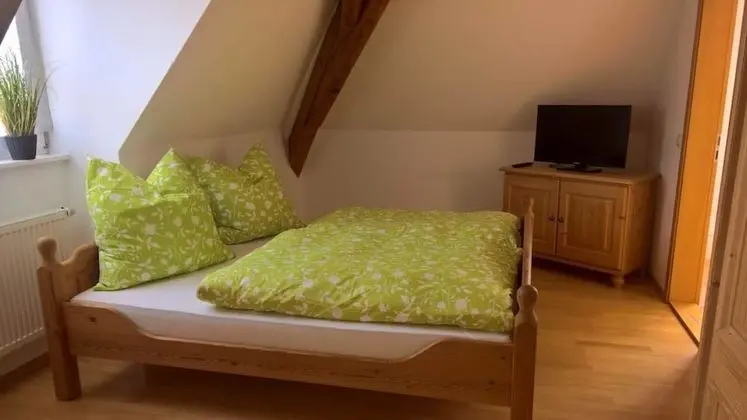 Deluxe Apart Daire