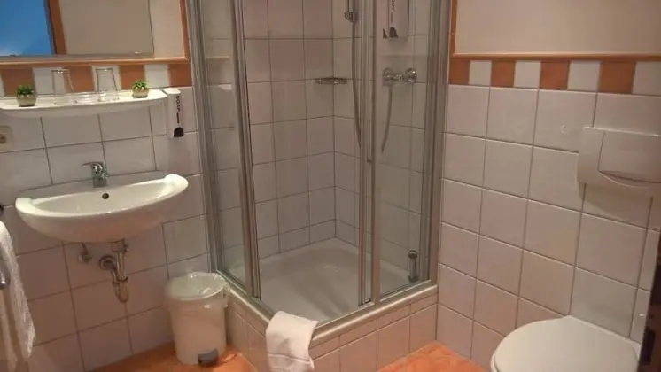 Deluxe Tek Kişilik Oda
