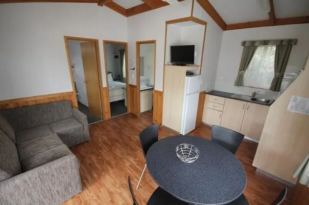 Budget Villa