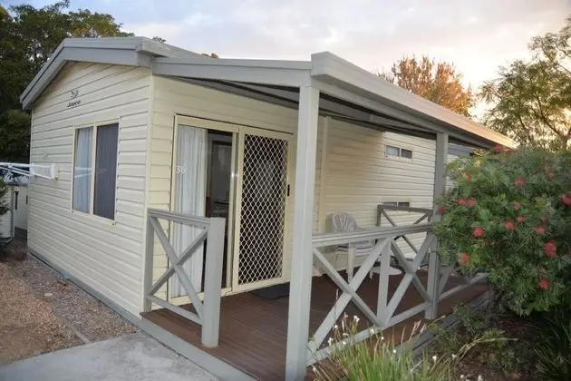 Budget Villa