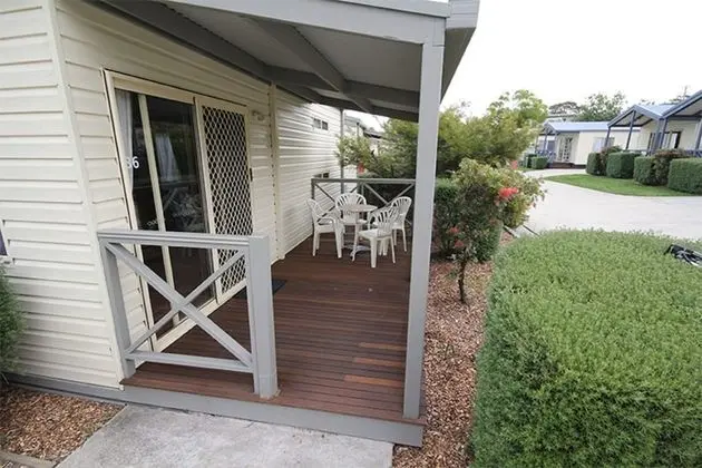 Budget Villa