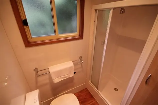 Budget Villa
