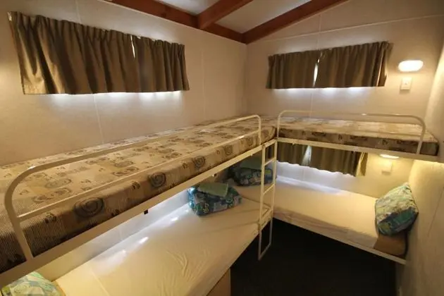 Two Bedroom Villa