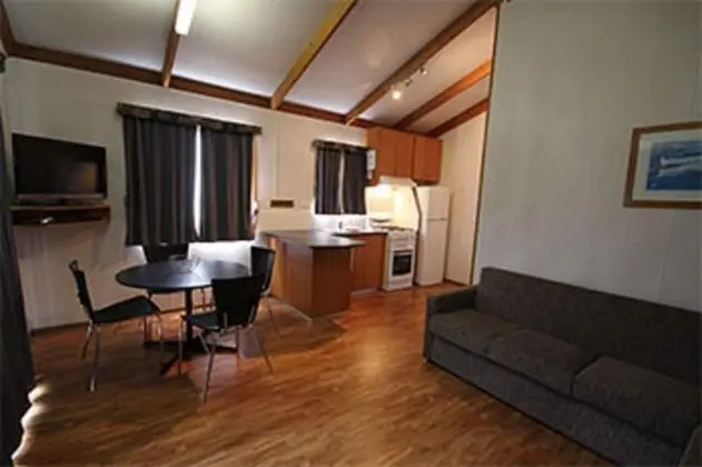 Two Bedroom Villa