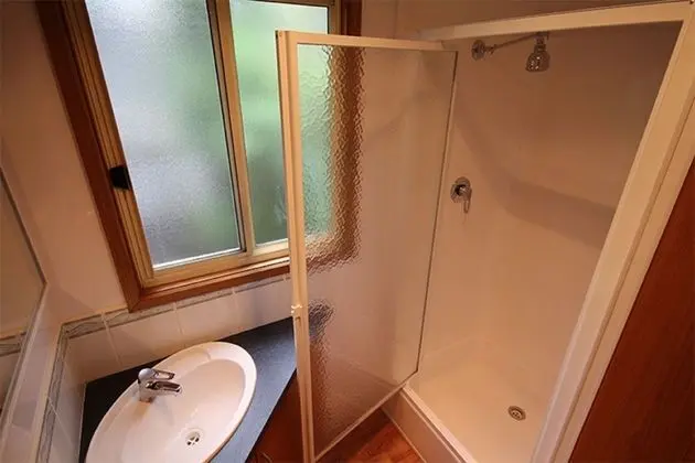 Two Bedroom Villa