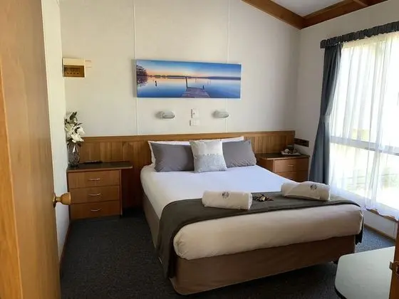 Two Bedroom Luxury Villa