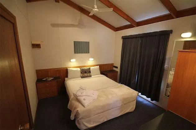 Two Bedroom Luxury Villa
