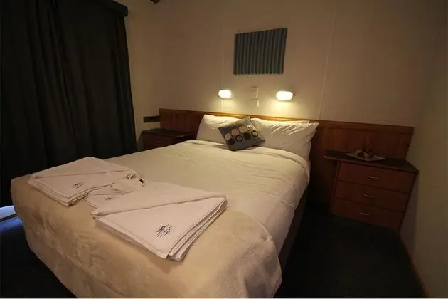 Two Bedroom Luxury Villa