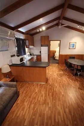 Two Bedroom Luxury Villa