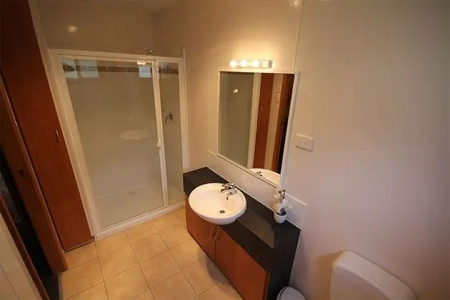 Two Bedroom Luxury Villa