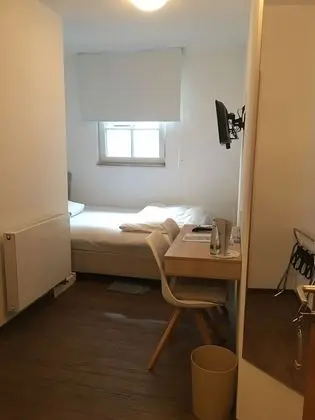 Tek Kişilik Oda (Fachwerkhaus)