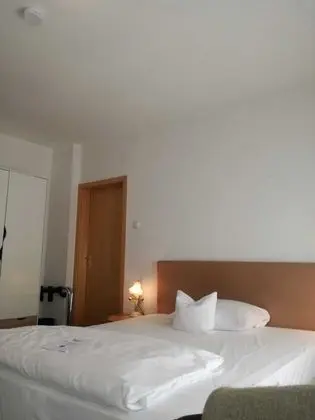 Tek Kişilik Oda (Grand Lit)